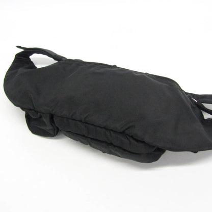 Prada Nylon Belt Bag