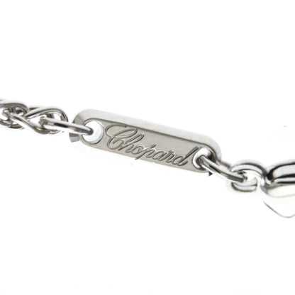Chopard Happy Diamonds · 18K White Gold