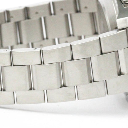 Tag Heuer Aquaracer 500M · Chronograph · Steel