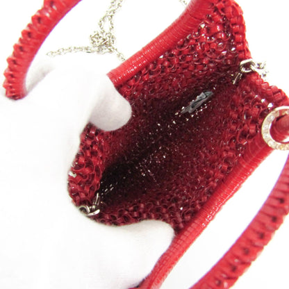 Anteprima Round · Wire Shoulder Bag