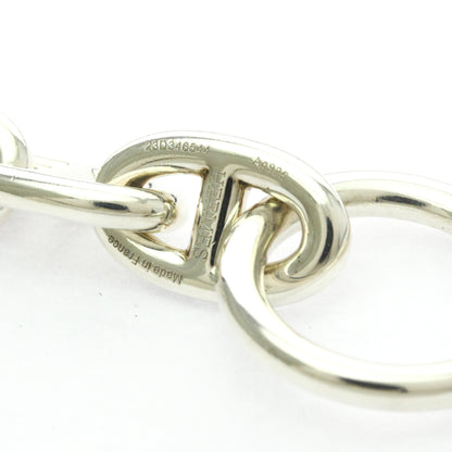 Hermès Chaîne d'Ancre · Silver 925