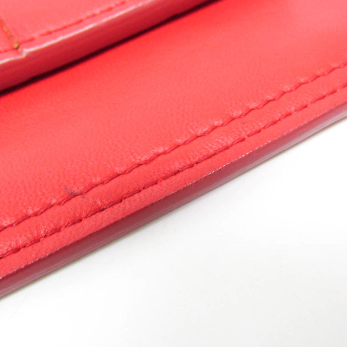 Bottega Veneta Maxi Intrecciato Double Pouch