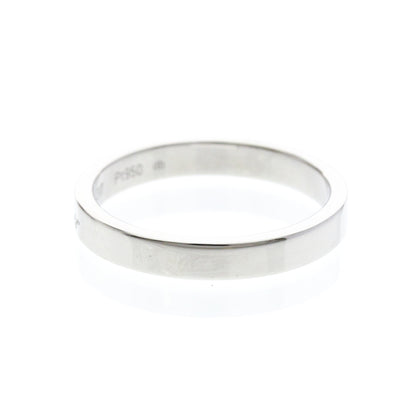 Cartier C de Cartier · Platinum