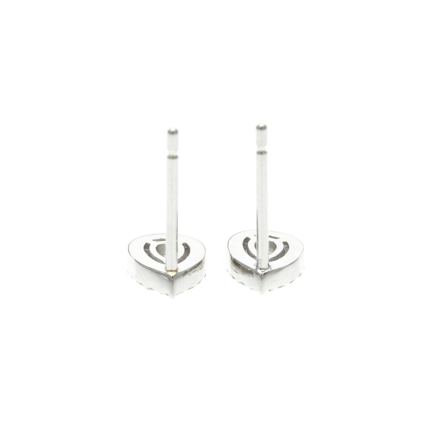 Ponte Vecchio · Pear-Shaped Diamond · Platinum