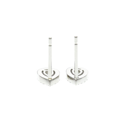 Ponte Vecchio · Pear-Shaped Diamond · Platinum