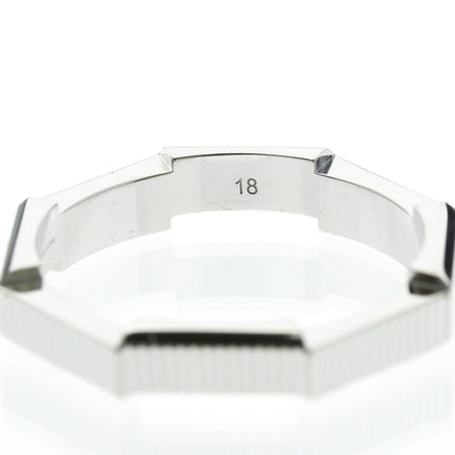 Gucci Link to Love · 18K White Gold