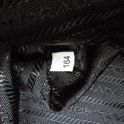 Prada Tessuto · Nylon Tote