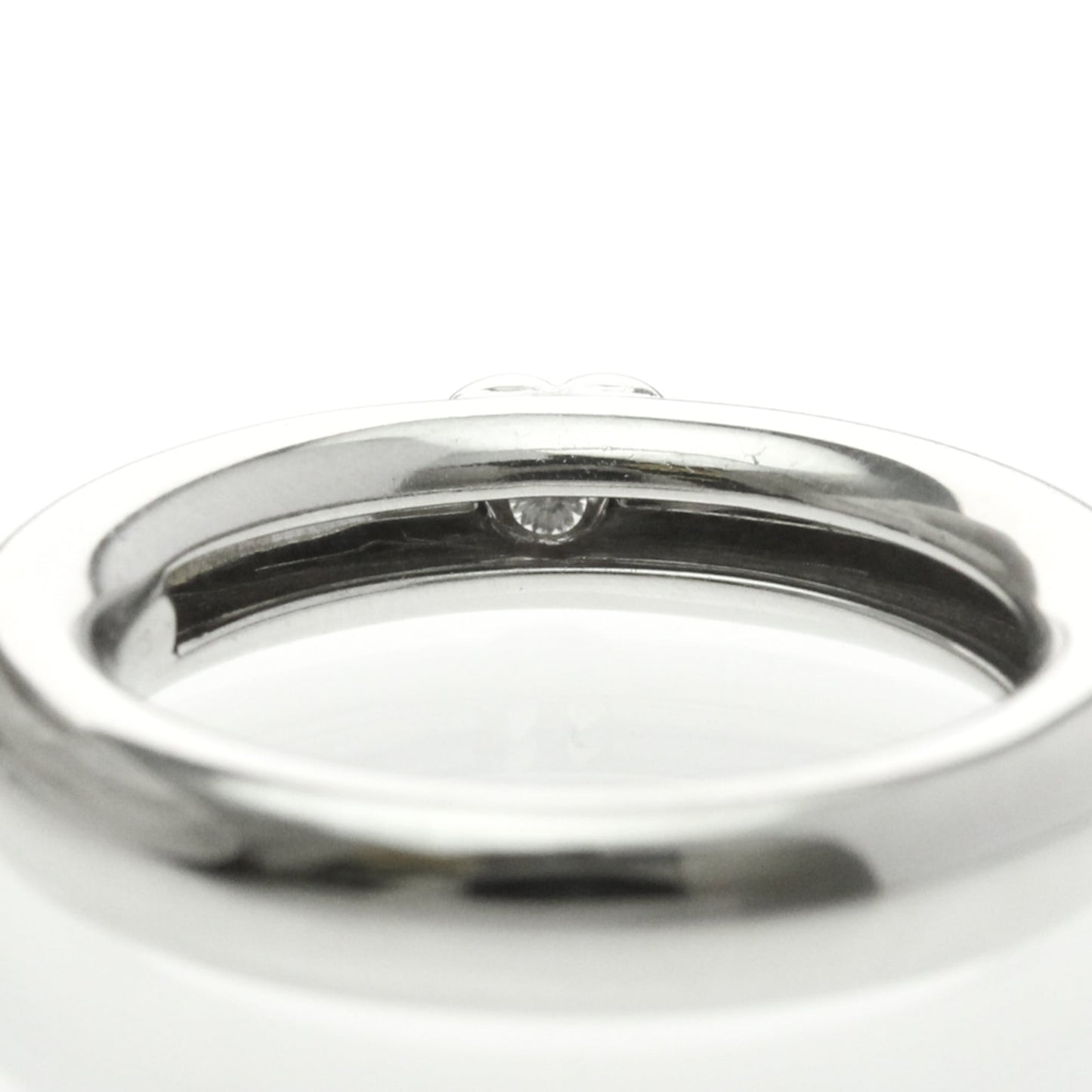 Tiffany Friendship · Diamond · Platinum