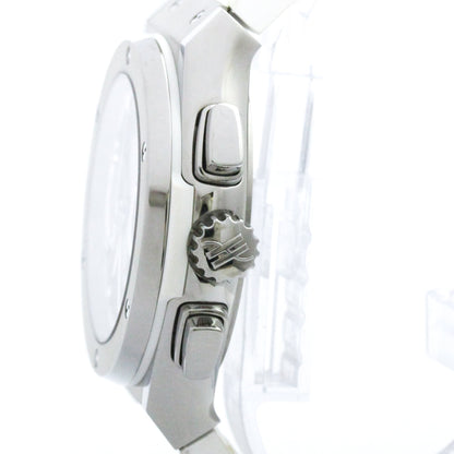 Hublot Classic Fusion Aero · Titanium