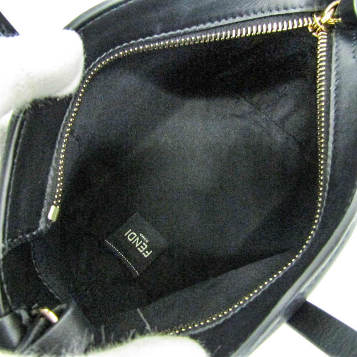 Fendi Bag Bugs Roll · Mini Bag