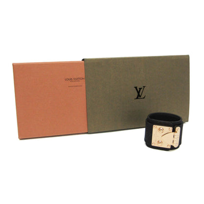 Louis Vuitton Monogram Cellule Bangle