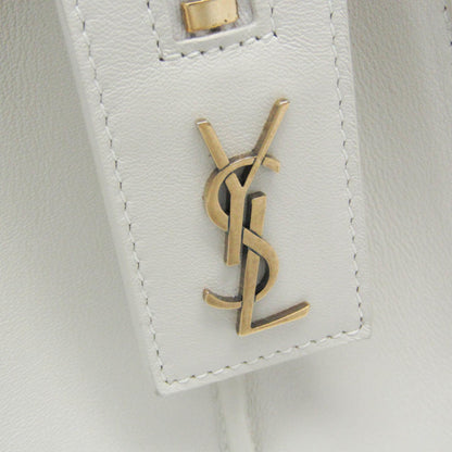 Saint Laurent Eastside Small · Leather