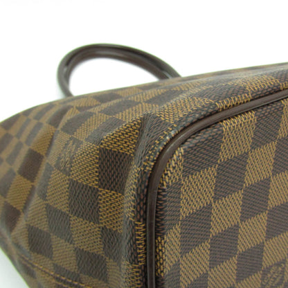 Louis Vuitton Damier Saleya MM · Canvas