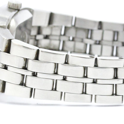 Omega Constellation · Steel · Automatic