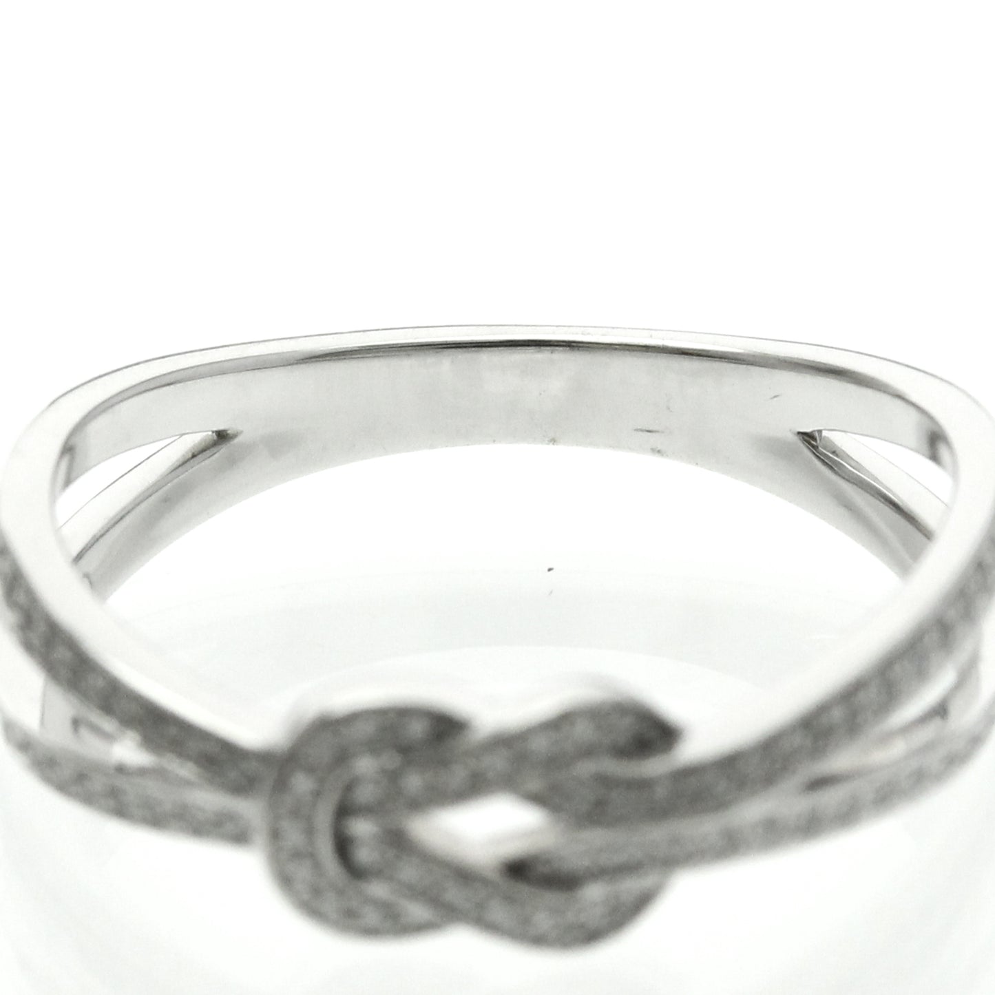 Fred Chance Infini · Diamond · 18K White Gold