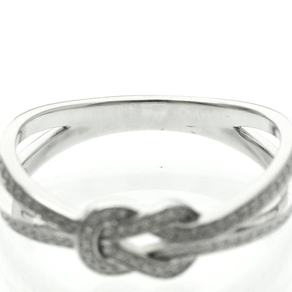 Fred Chance Infini · Diamond · 18K White Gold