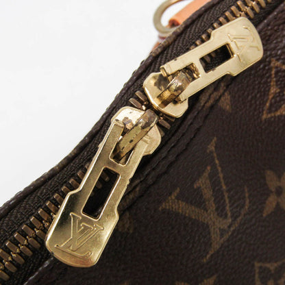 Louis Vuitton Alma · Monogram