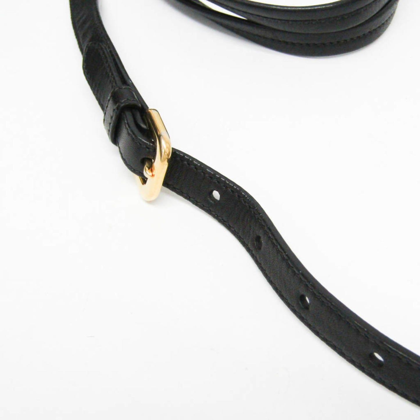 Prada Side Bow · Nappa Leather