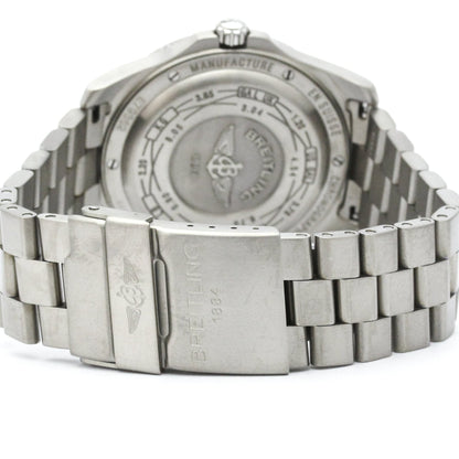 Breitling Aerospace · Titanium · Quartz