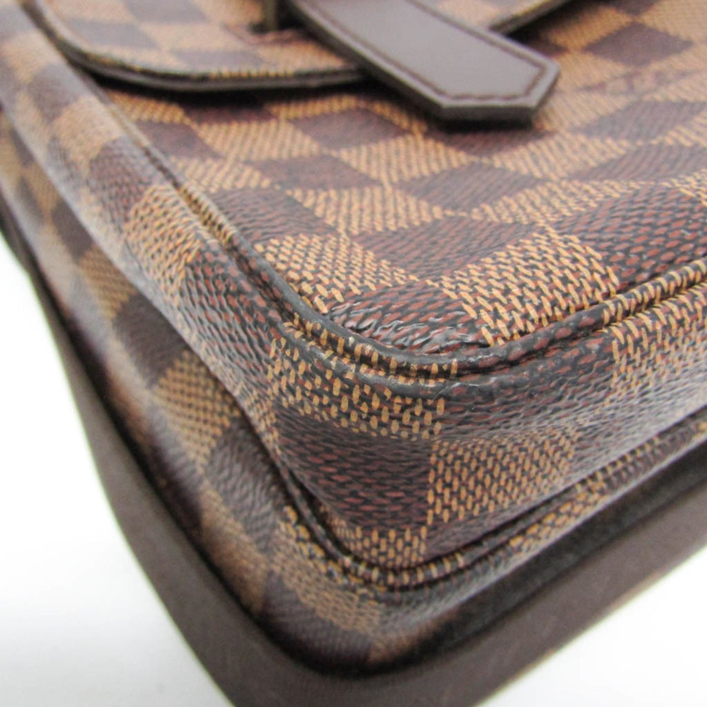 Louis Vuitton Damier · Ebene Canvas