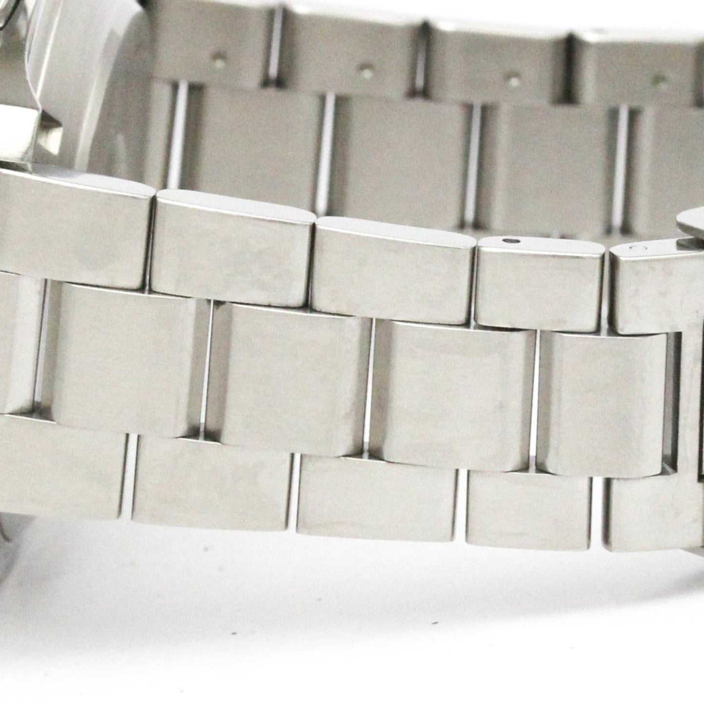 Tag Heuer Aquaracer 500M · Chronograph · Steel