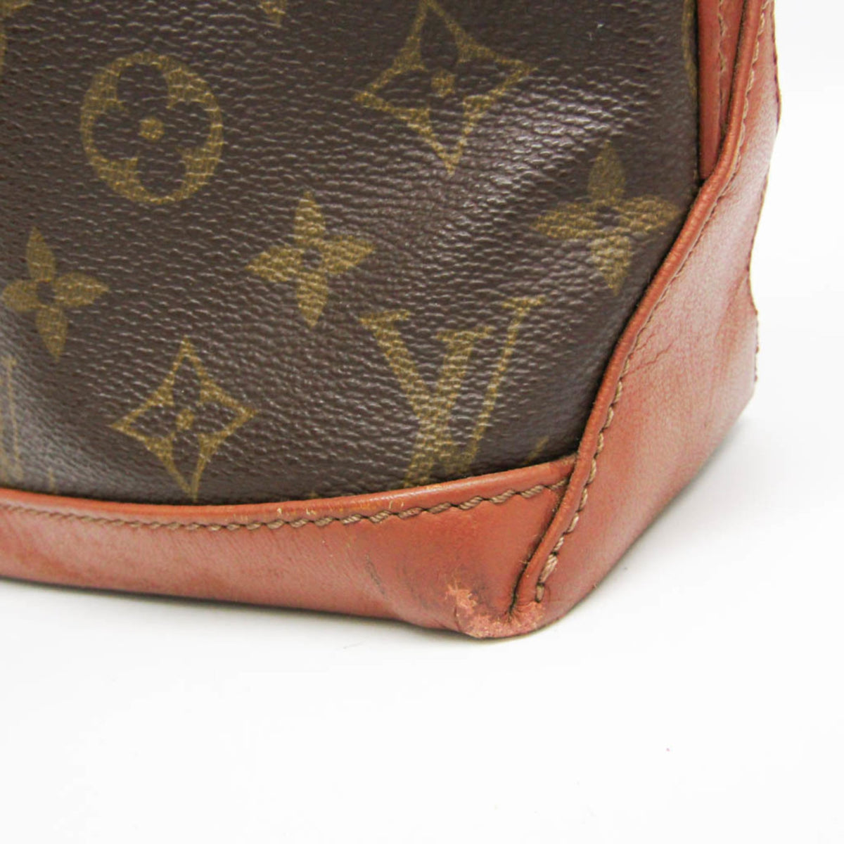 Louis Vuitton Monogram Sac Weekend PM