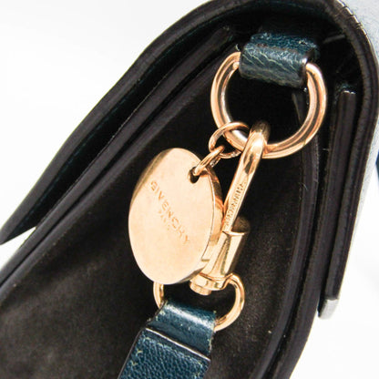 Givenchy GV3 · Goatskin & Suede