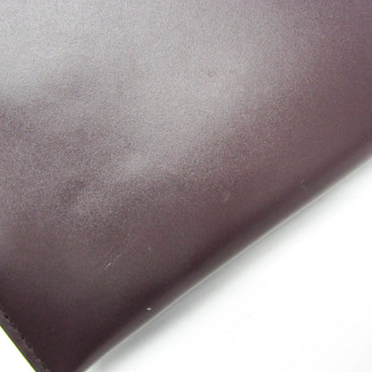 Jil Sander Tootie · Leather Shoulder Bag