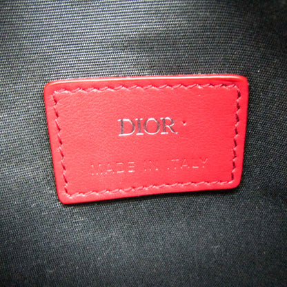 Christian Dior Oblique · Leather