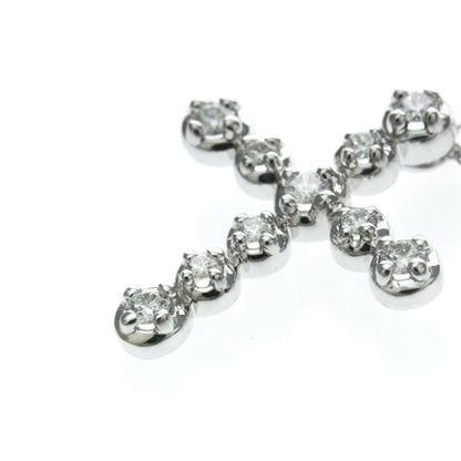 Tiffany Tenderness · Diamond · Platinum