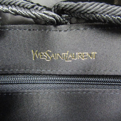 Yves Saint Laurent · Satin Crossbody