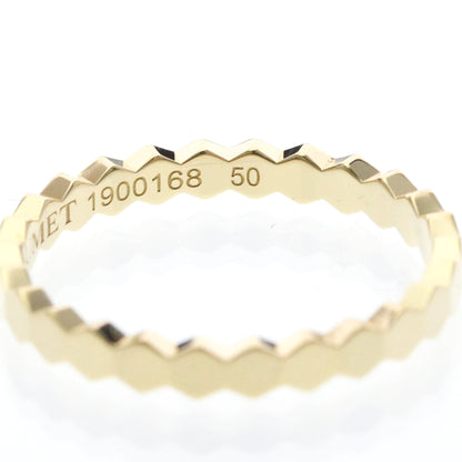 Chaumet Be My Love · 18K Yellow Gold