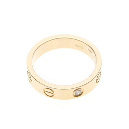 Cartier Mini Love · Rose Gold