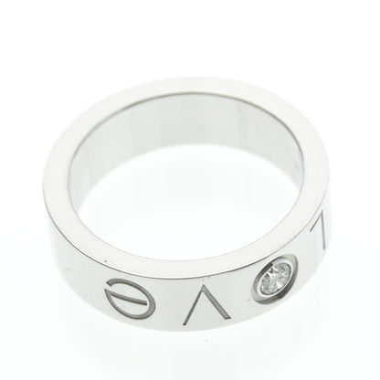 Cartier Love · Christmas Limited · Diamond