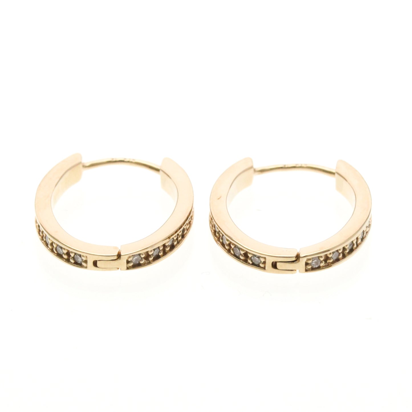 4°C Diamond · Rose Gold
