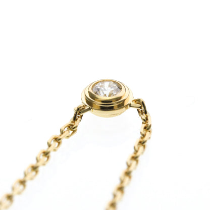 Cartier Damour Diamond · 18K Yellow Gold