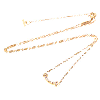 Tiffany T Smile · Rose Gold