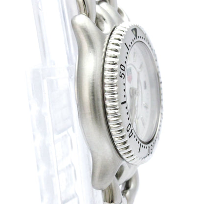 TAG Heuer Sel · Steel · Quartz
