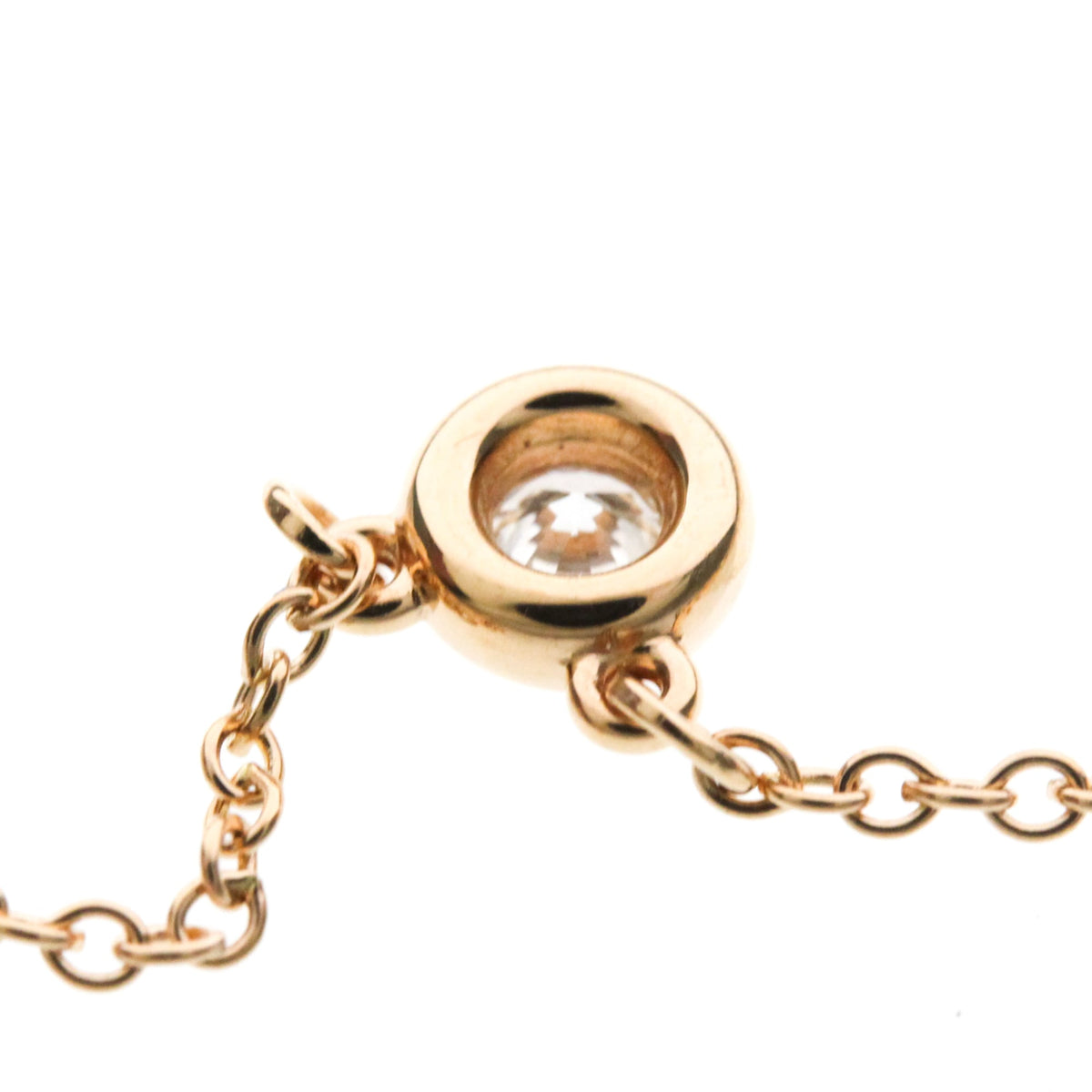 Tiffany By The Yard · Rose Gold · Diamond