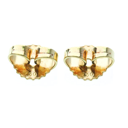 Tiffany Quadrofolio · 18K Yellow Gold