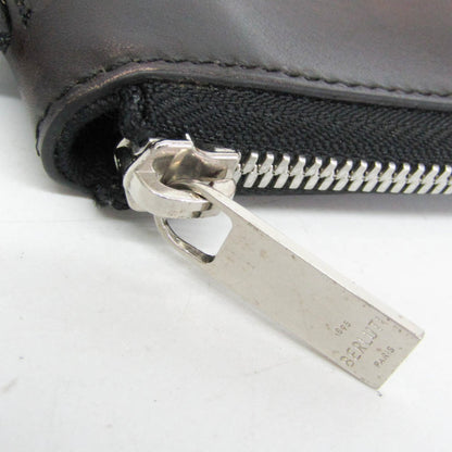 Berluti Nino · Leather Pouch
