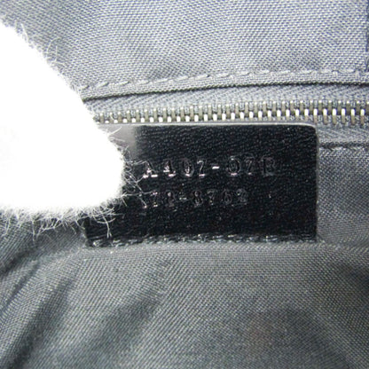 Fendi Crossbody · Leather Messenger