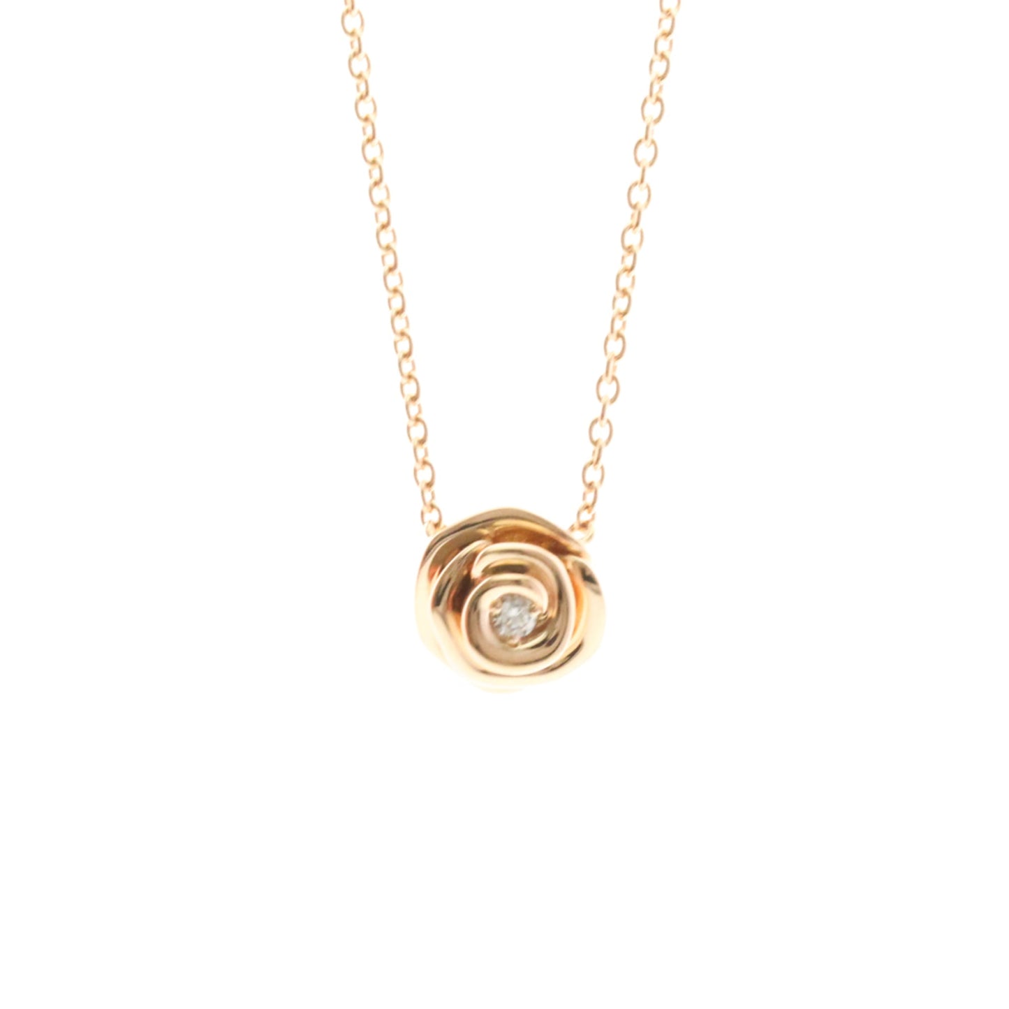 Dior Rose Dior Couture · Rose Gold · Diamond