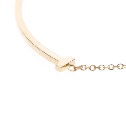 Tiffany T Smile · Rose Gold