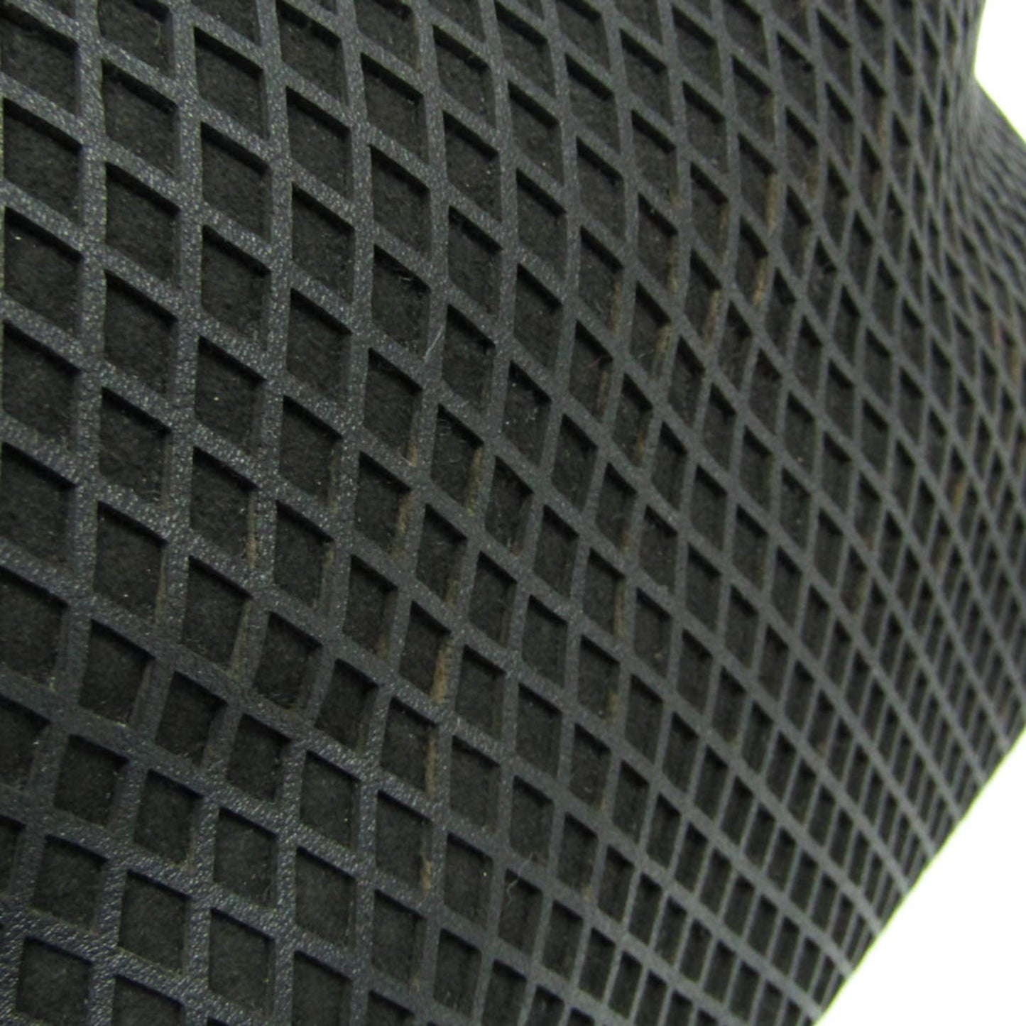 Salvatore Ferragamo Gancini · Punching Leather