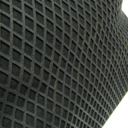 Salvatore Ferragamo Gancini · Punching Leather