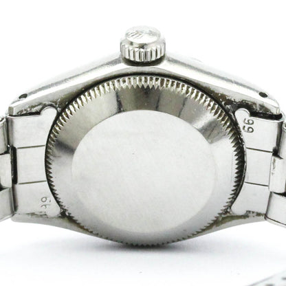 Rolex Oyster Perpetual Date · Steel · Automatic