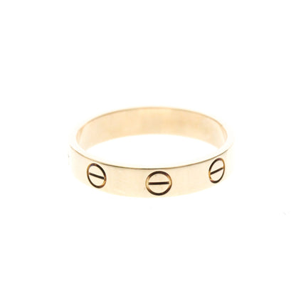 Cartier Mini Love · Rose Gold