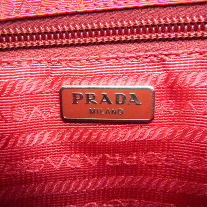 Prada Vela · Nylon Pouch