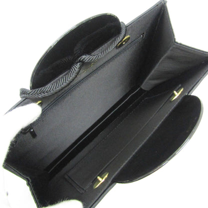 Yves Saint Laurent · Satin Crossbody